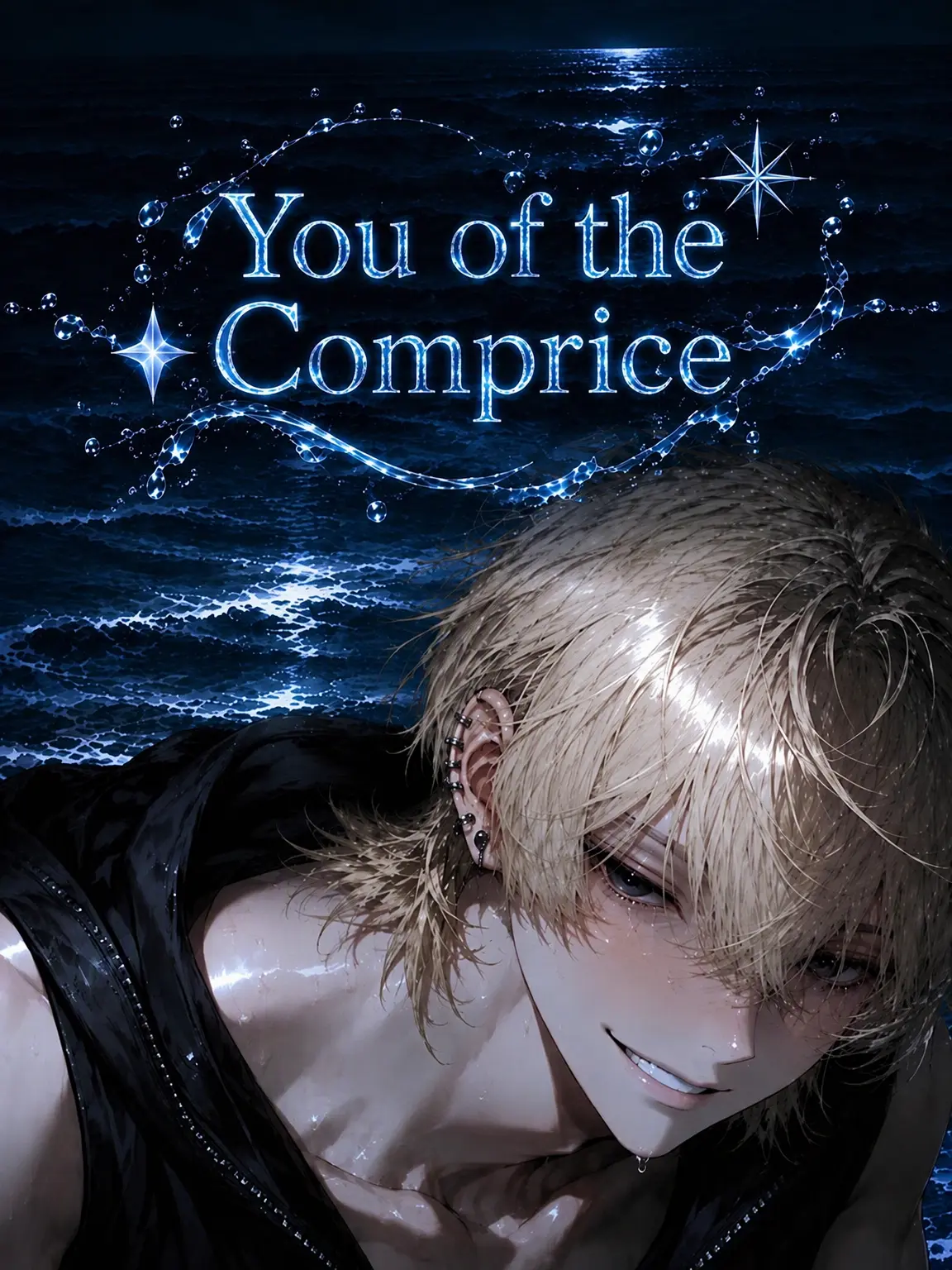Nekonokewoitadakuyo의 ✦ Your Accomplice ✦