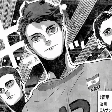Profile image of 及川徹