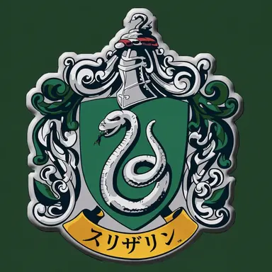 Profile image of ドラコ・マルフォイ