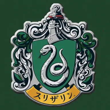 Profile image of ブレイズ・ザビニ