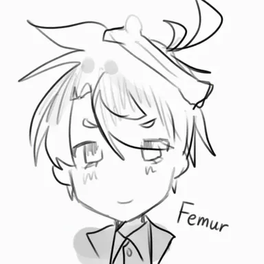 Profile image of Femur
