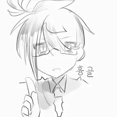 Profile image of 흉골