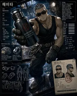 Profile image of 헤이타