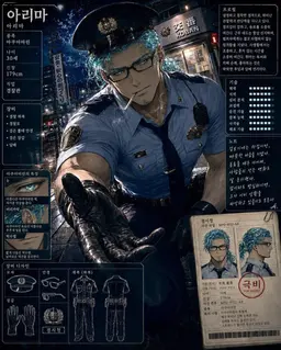 Profile image of 아리마