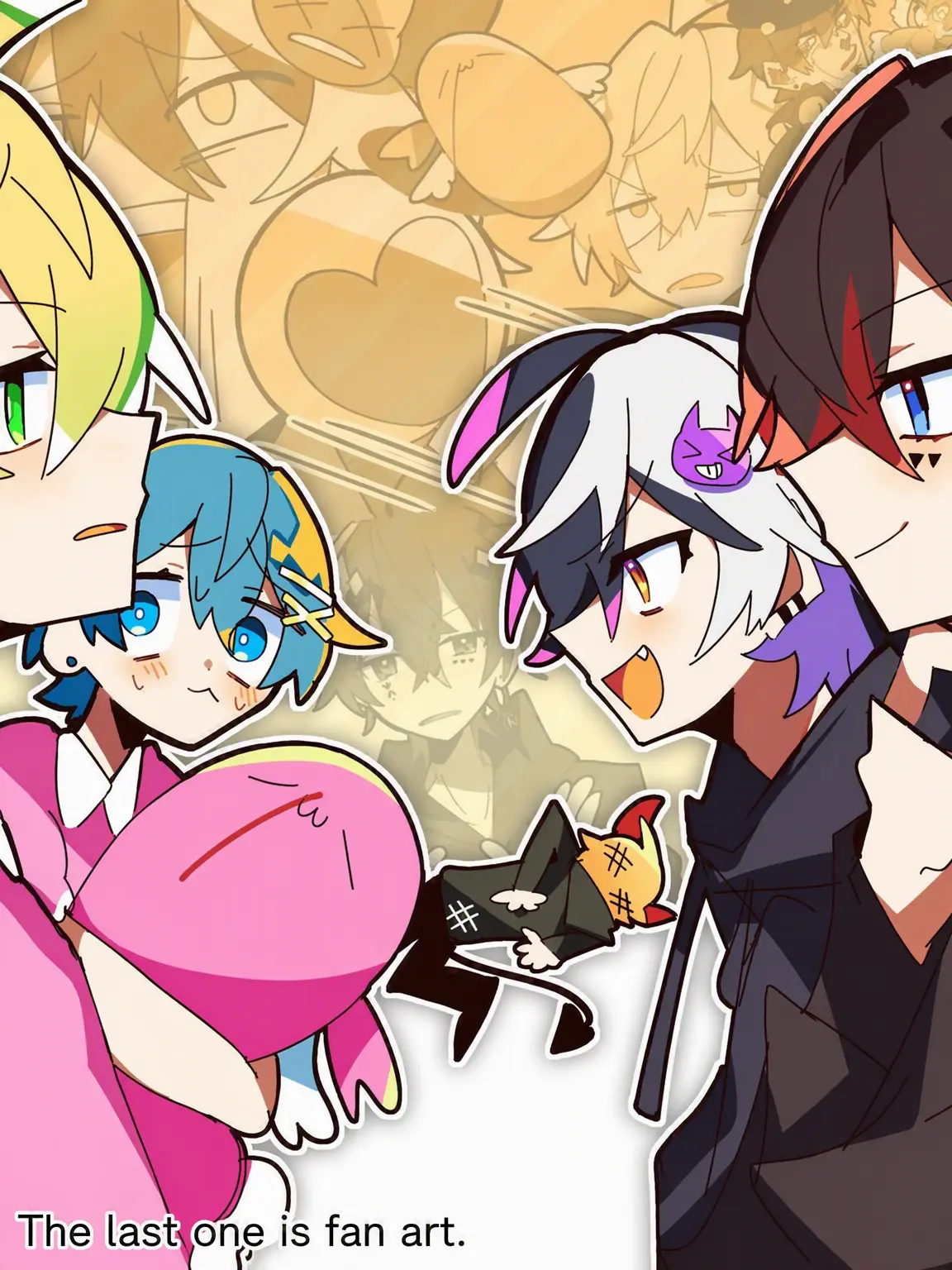 Reimz520의 Angels and Demons