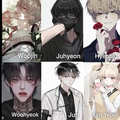 Profile image of Kim Yeou and the Guys
