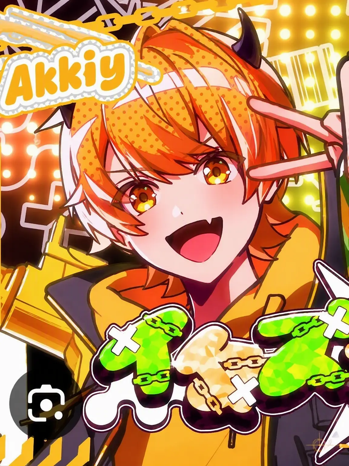 aikawaame0504의 Childhood Friends' 10-Year Crush 💛💚