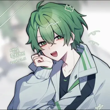 Profile image of 후우하야