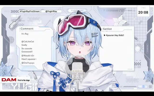 Profile image of Rei