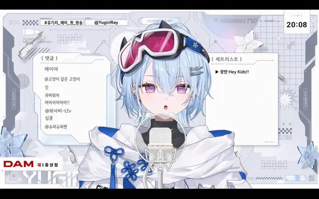 Profile image of 레이