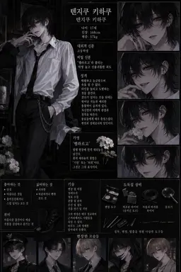Profile image of 나츠키