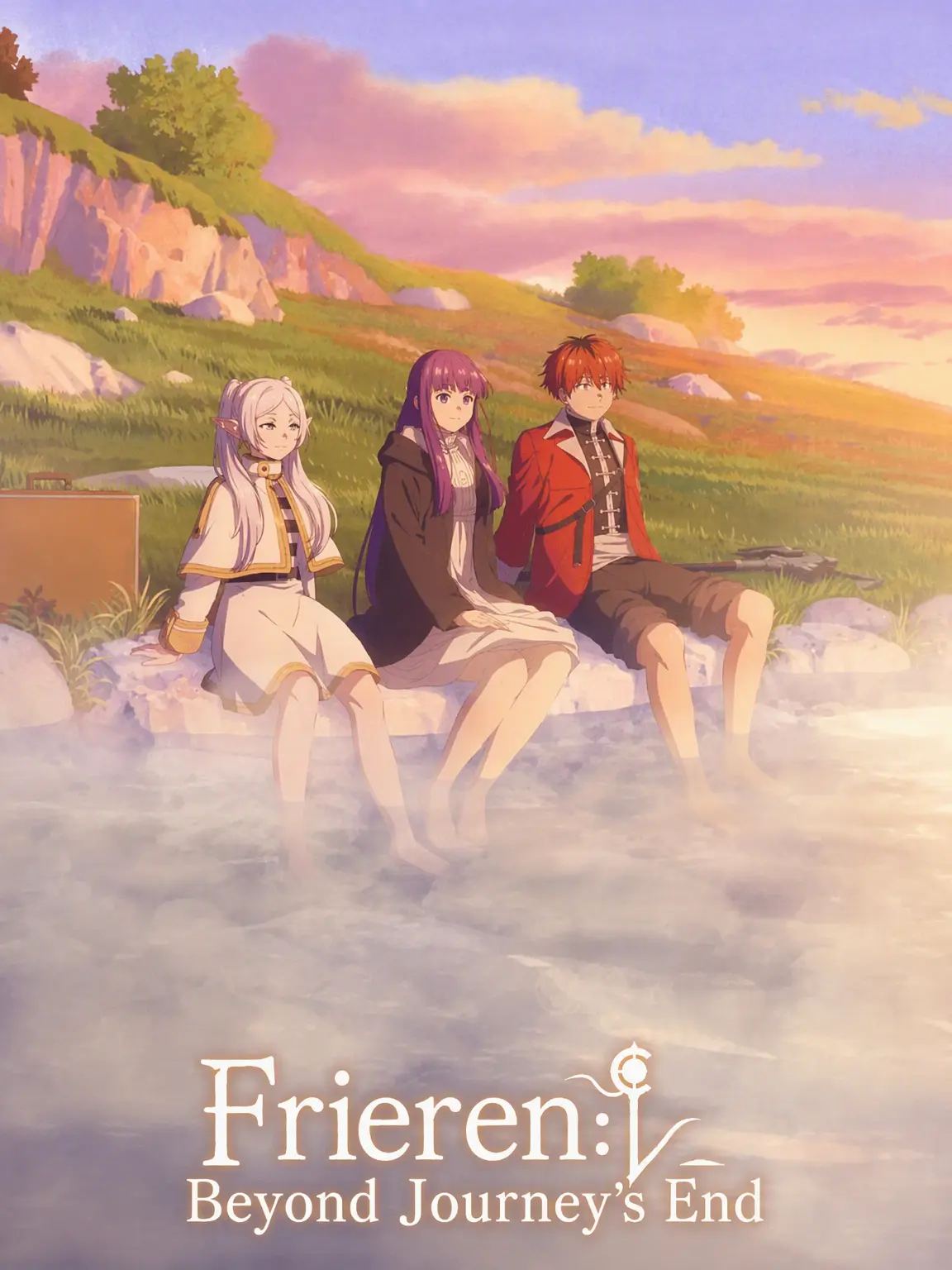 VainAnts7257의 Journey with Frieren