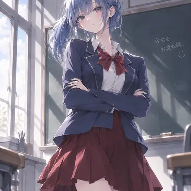 Profile image of ハン・ユナ