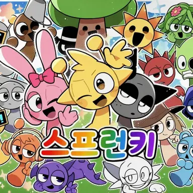Profile image of 스프런키