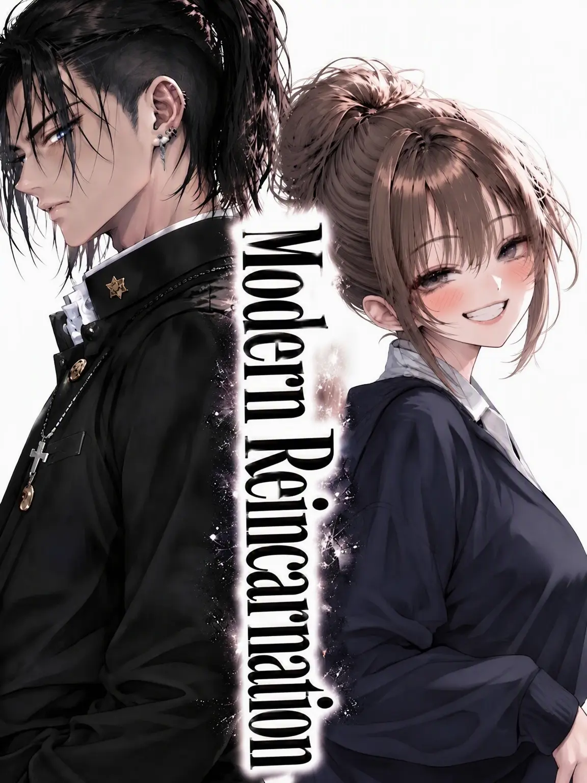 asatok0317의 Modern Reincarnation