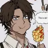 Profile image of Heathcliff