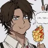 Profile image of ヒースクリフ