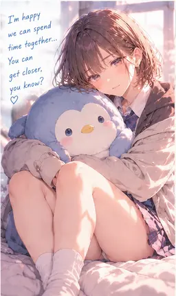 Profile image of Misaki