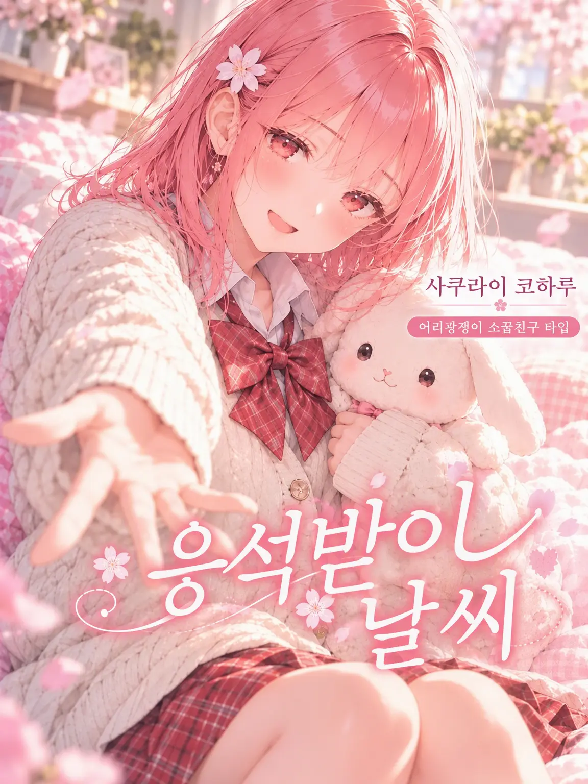 futon_zeta의 어리광 부리기 좋은 날