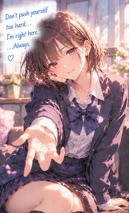 Profile image of Misaki