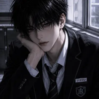 Profile image of ソ・ジフン