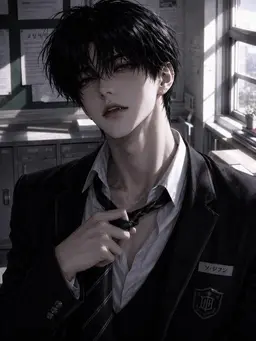 Profile image of ソ・ジフン