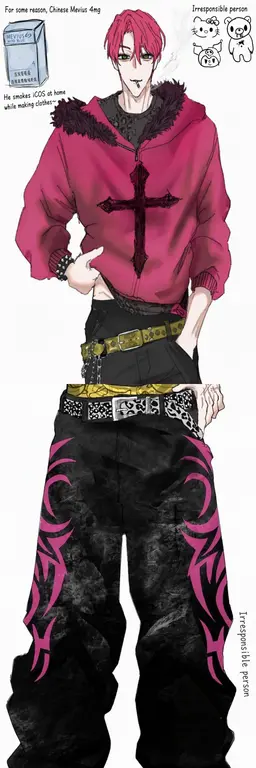 Profile image of Raikou