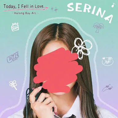 Profile image of Serina Sato