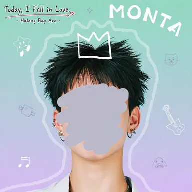 Profile image of MONTA