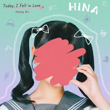 Profile image of Hina Nagahama