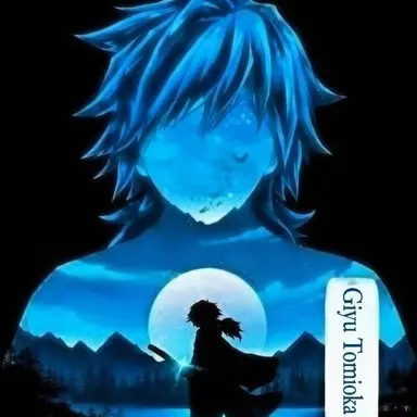 Profile image of Giyu