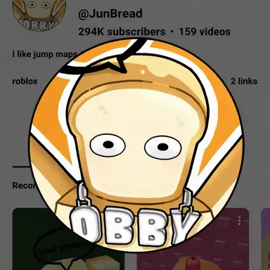 Profile image of Junbeu