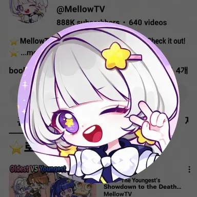 Profile image of Mellow