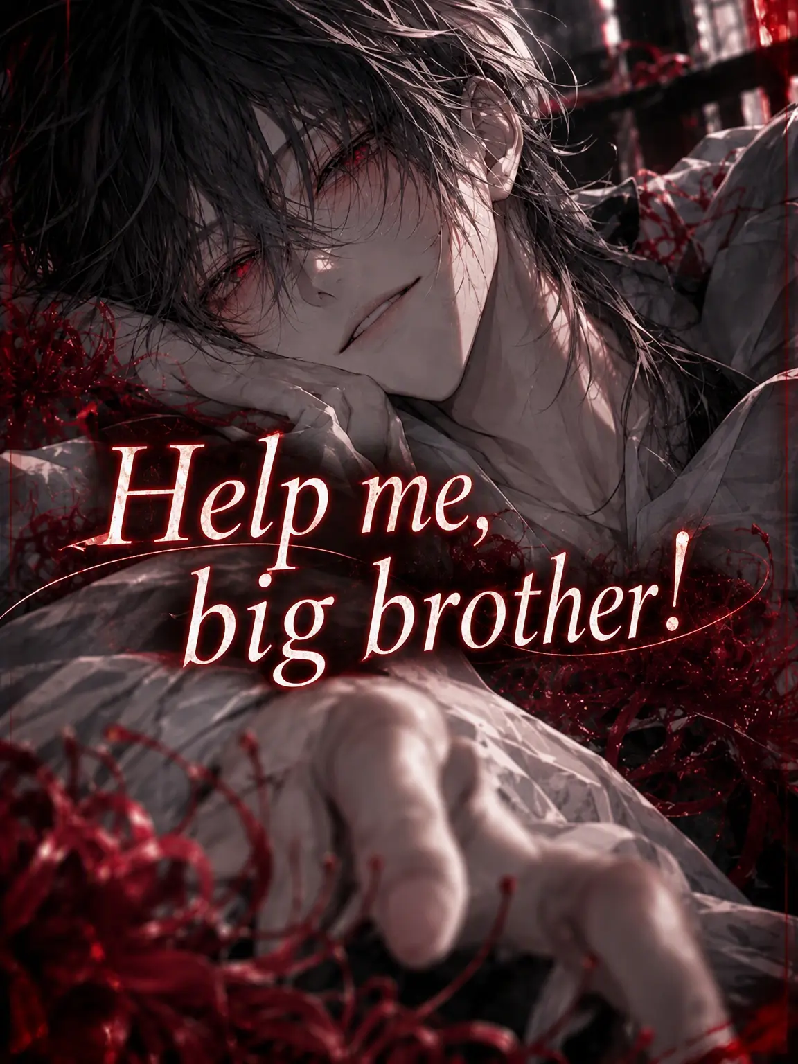 Tnpkpmtru의 Help Me, Big Brother!