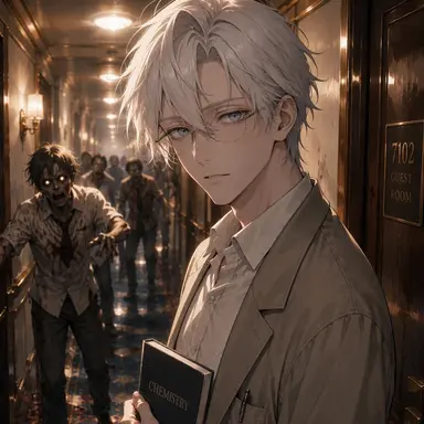 Profile image of Yoshihiro
