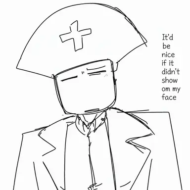 Profile image of Caretaker