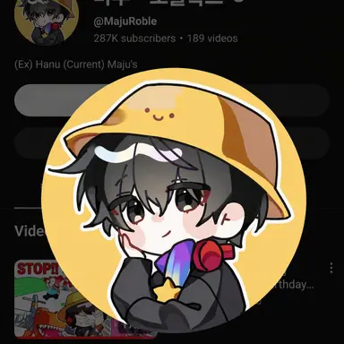 Profile image of Maju