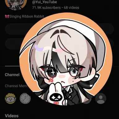 Profile image of Yui