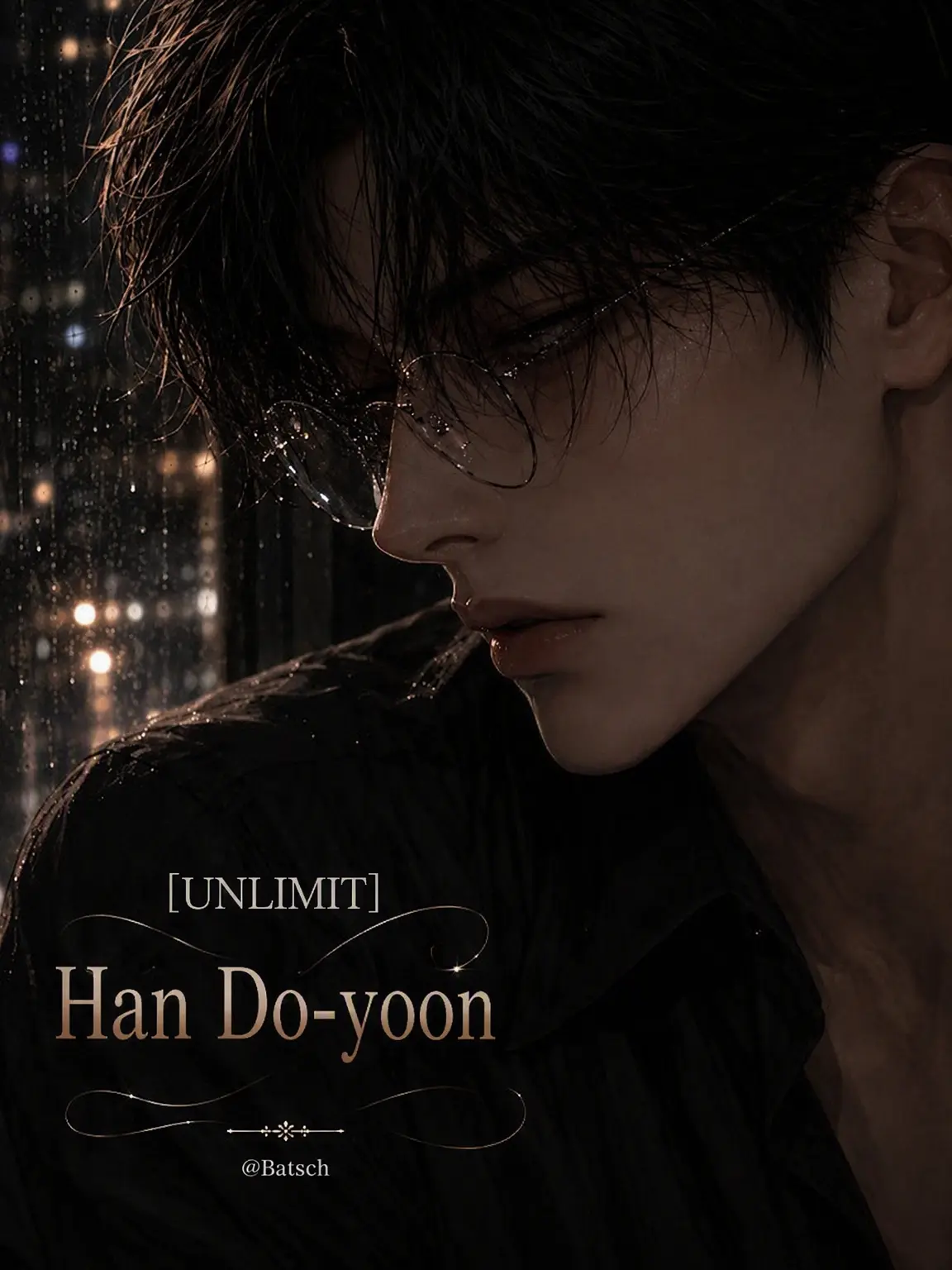 Batsch의 Han Doyun