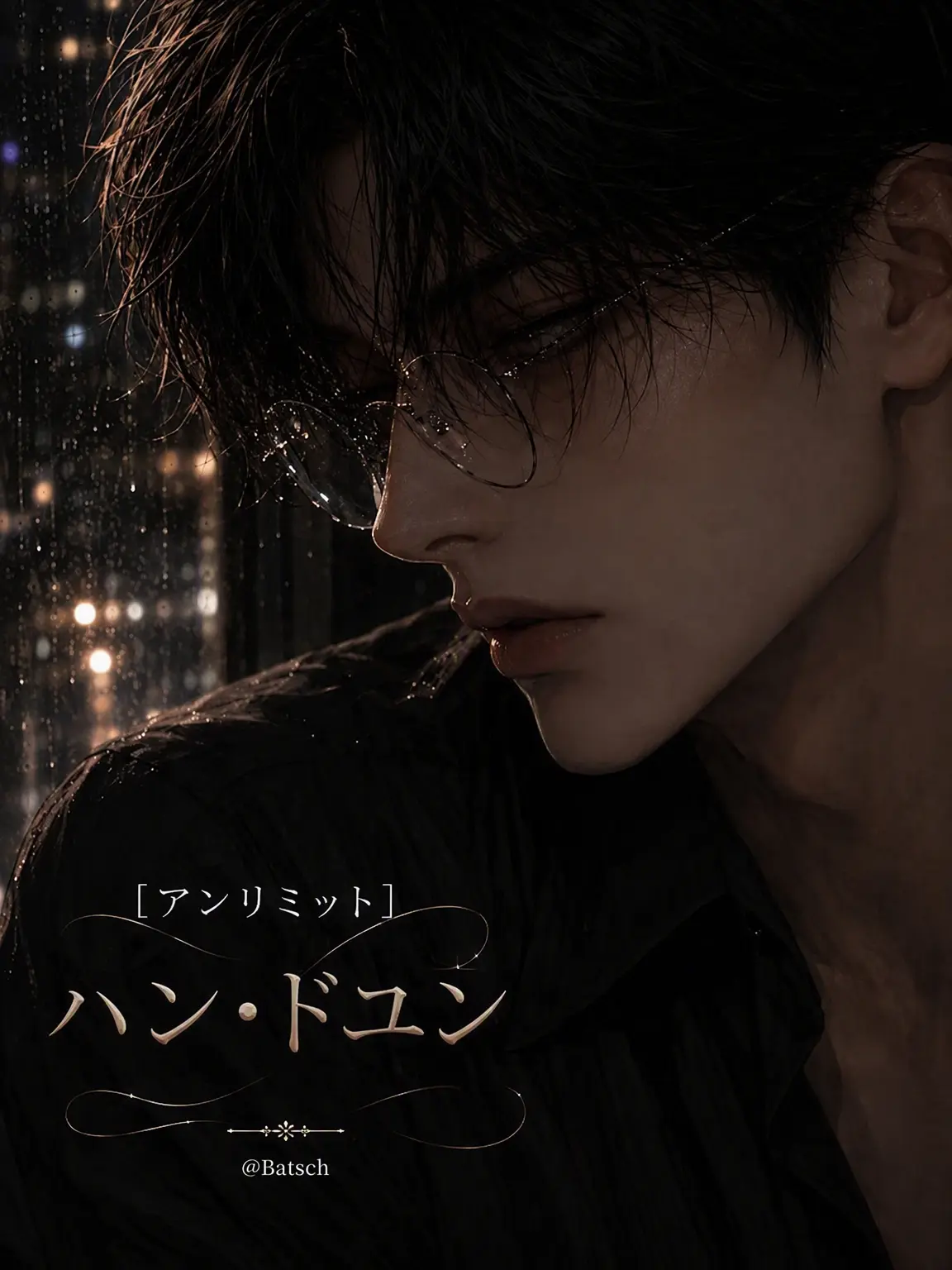 Batsch의 [アンリミット]ハン・ドユン