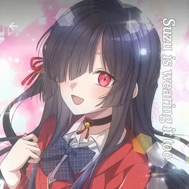 Profile image of Suzuka Gozen