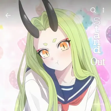 Profile image of Ibaraki Doji