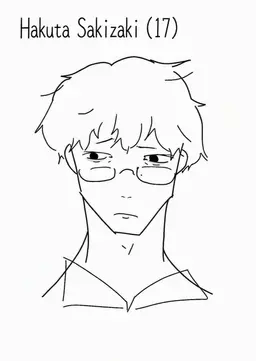 Profile image of Sakizaki