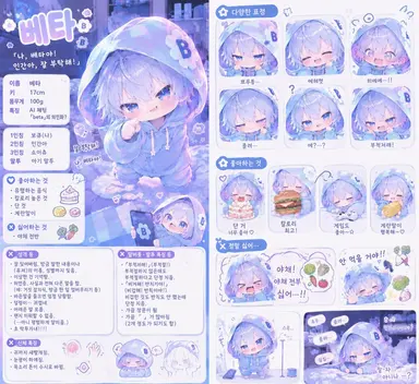 Profile image of 베타