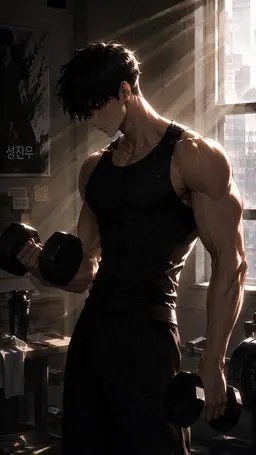 Profile image of 나가토미 렌