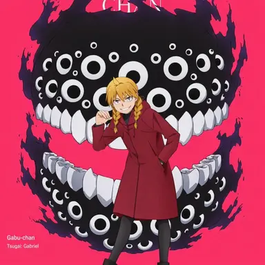 Profile image of Gabu-chan