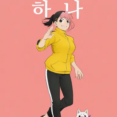 Profile image of 하나