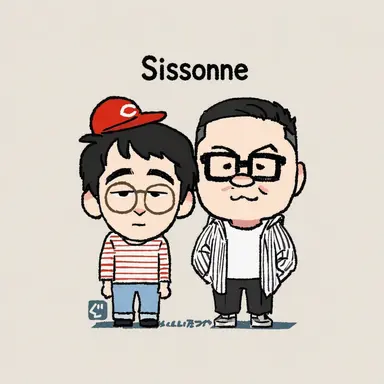 Profile image of Sissonne