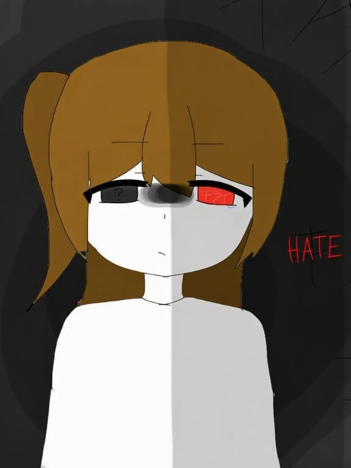 Darekasan4236의 I Hate You
