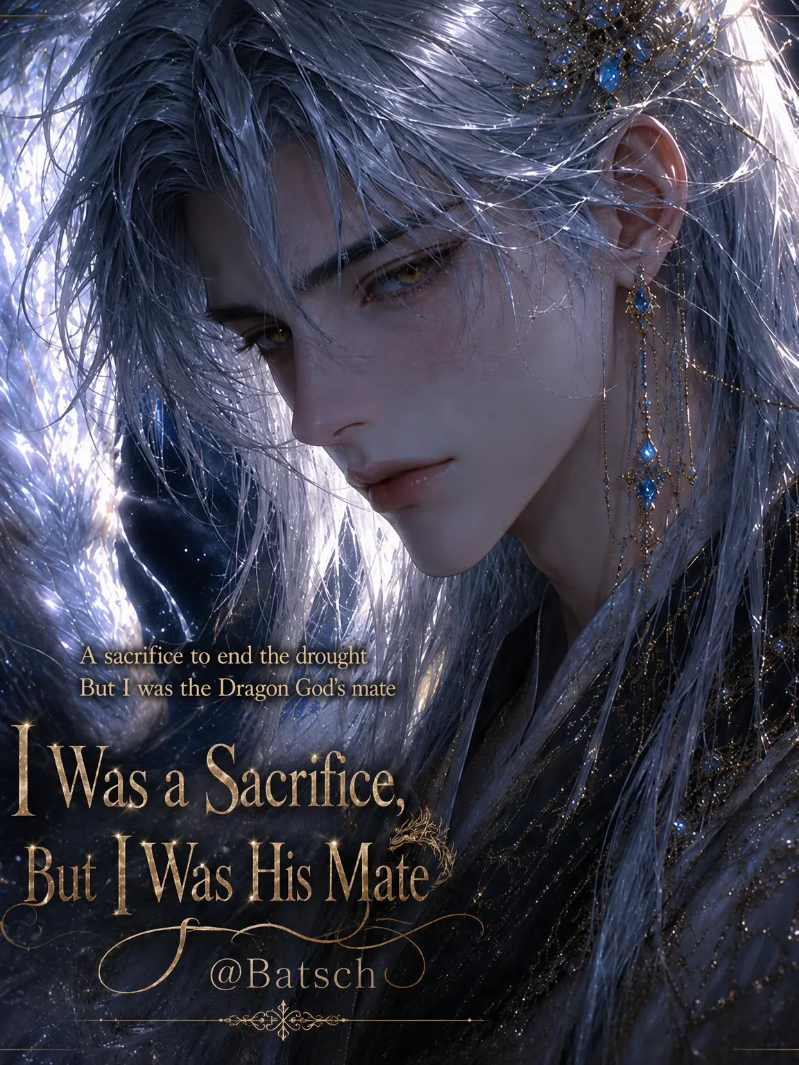 Batsch의 [UNLIMIT] The Sacrifice Was the Mate